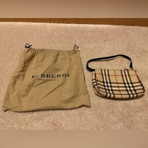 Burberry Shoulder Bag